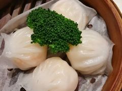 -海皇酒家(钰海万国汇购物广场店)