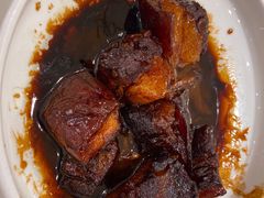 本帮红烧肉-金时代顺风大酒店(金山店)