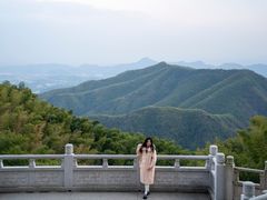 -径山寺
