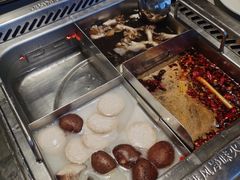 -海底捞火锅(太原南站店)