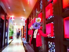 -顺德喜来登酒店·采悦轩