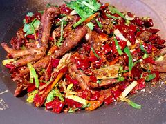 -鼎盛蜀坊·重庆江湖菜(市桥地铁站店)