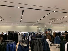 -ZARA(青岛万象城店)