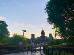 -桂林两江四湖景区