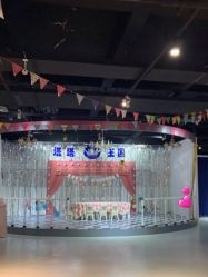 -塔塔王国·主题儿童游乐园(奥城商业广场店)