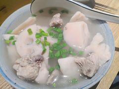 -静一餐厅·湖北菜(前门店)