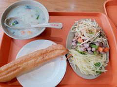 -闫家粥铺(吉林大路店)
