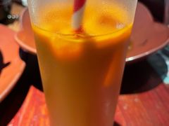 -花马天堂云南餐厅 Lost Heaven(高邮路店)