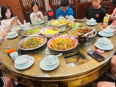 -灶东家民间菜(回兴店)