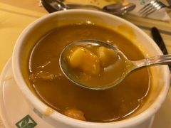 -太平馆餐厅(尖沙咀店)