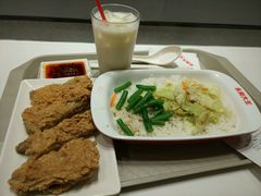-永和大王(共和新路店)