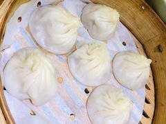 鲜肉小笼-苏小柳手工点心(人民广场分院)