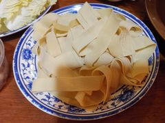 -春和發特色蒸饺(浐河西路店)