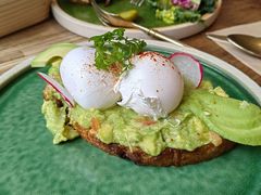 -O'mills Sourdough Bakery&Bistro(永嘉路店)
