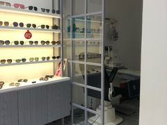 -ALPS阿尔卑斯眼镜(我格广场店)