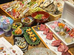 -肉魁屋·烧肉·烧鸟·酒场(高新店)