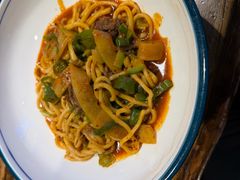 -有奴思烤肉·清真(正宁路店)