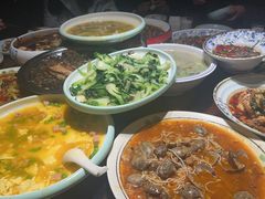 -巴人汇三篇小龙虾江湖菜(李家沱店)