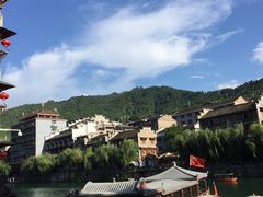 景观位-姚家豆花