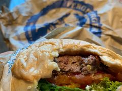 -Fergburger(皇后镇店)