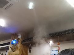 -滇香肴·云南菜蒸汽石锅鱼(云南北路店)