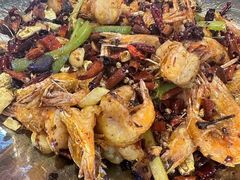 -2048香辣虾(七星岗店)