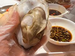-杨氏青龙虾·羊蝎子(托乐嘉店)