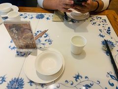 -东方饺子王(哈西万达店)