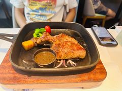 -牛扒先生·厚切雪花牛扒西餐厅(北京路禺山路店)