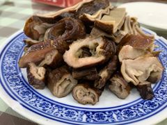 梆梆肉-春发芽饭庄(锦业三路店)