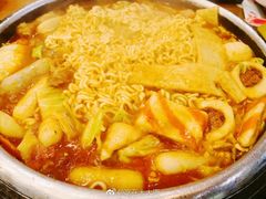 -米字旁先锋韩餐(茂业天地店)