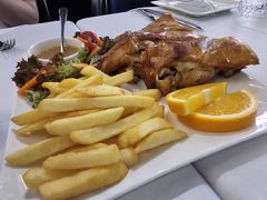 特式烧焗乳猪-安东尼奥餐厅