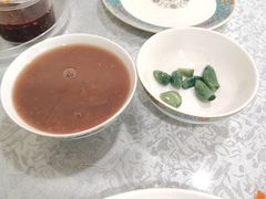 -汗腾格里·风味餐厅(新疆驻京办店)