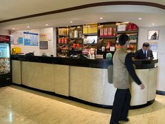 -陕西大厦中餐厅(陕西驻沪办店)