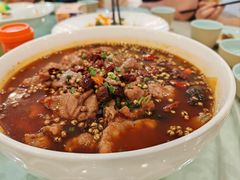 -金彤川菜(西稍门店)