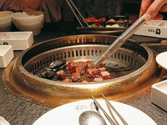 -嘿嘟嘟·肋条烧肉放题(爱融荟城店)