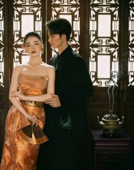 -今生有约婚纱摄影店(景德路店)