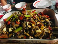 -永红源啤酒·烧烤·海鲜·大排档(青特城店)