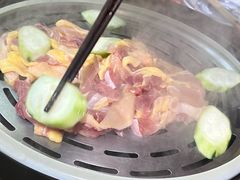 -阿鸡鱼庄·顺德鲜蒸小炒(亚运村店)