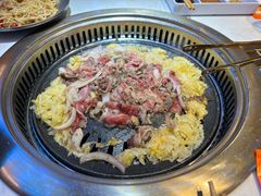 -杨记齐齐哈尔烤肉(总店)