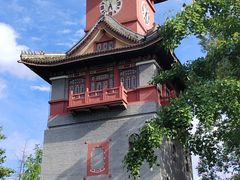 -四川大学(华西校区)