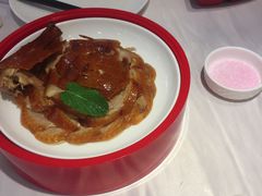 -味+新京宴·烤鸭·北京菜(创意谷店)