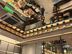 -一品诚记烤肉(大连柏威年购物中心店)