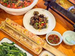 -61号餐吧(兴坪古镇漓江店)