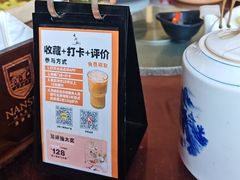 -南沙游艇会·大兵船餐厅