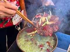 -古市香跷脚牛肉·非遗传承单位