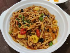-刘胖子家常菜·蹄花焖藕(中南店)