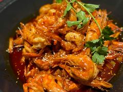 -虾吃虾涮.虾火锅.肉蟹煲(步步高梅溪新天地店)