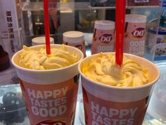 -DQ·蛋糕·冰淇淋(城南嘉园店)