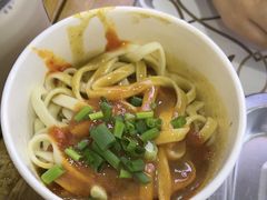 -1980烧肉粽(金榜店)